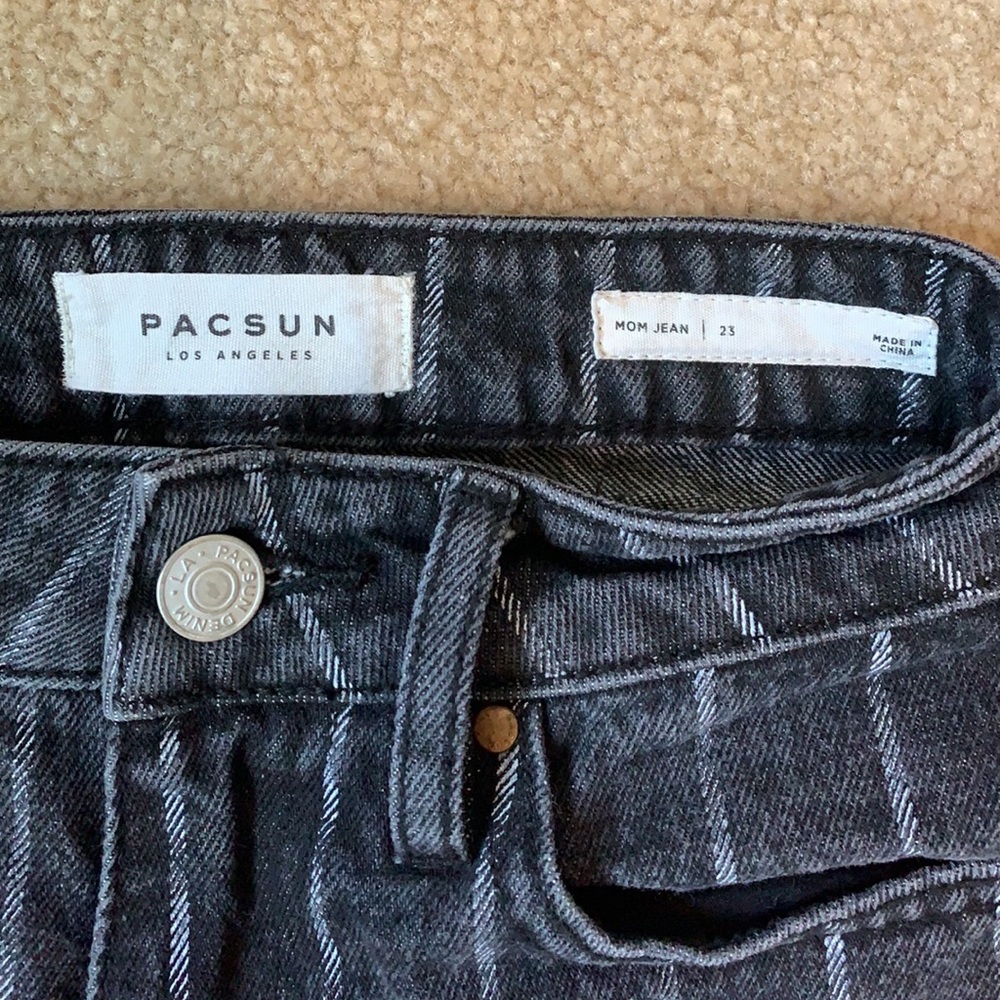 Pa sun jeans